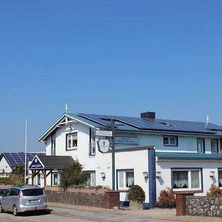 Jahnkes Gasthaus-Pension Garni Todesfelde 外观 照片
