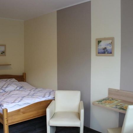 Jahnkes Gasthaus-Pension Garni Todesfelde 外观 照片