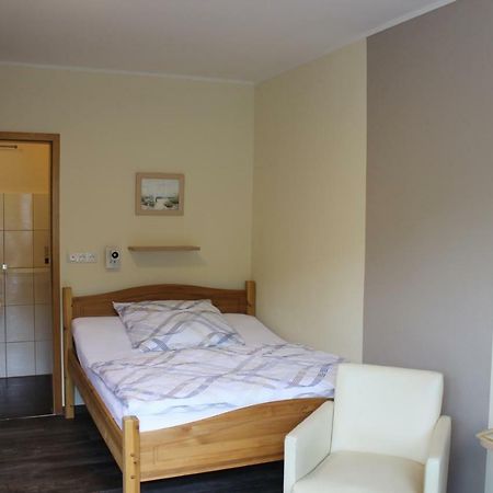 Jahnkes Gasthaus-Pension Garni Todesfelde 外观 照片