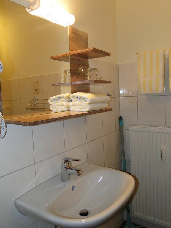 Jahnkes Gasthaus-Pension Garni Todesfelde 客房 照片