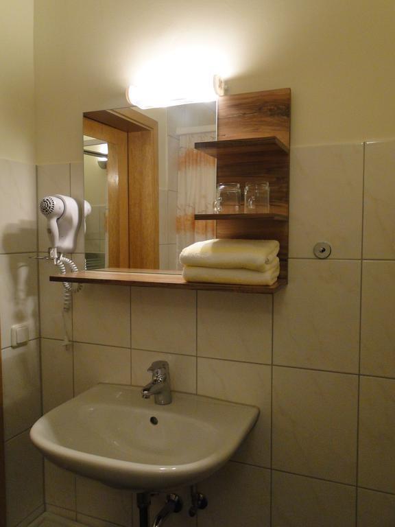 Jahnkes Gasthaus-Pension Garni Todesfelde 客房 照片