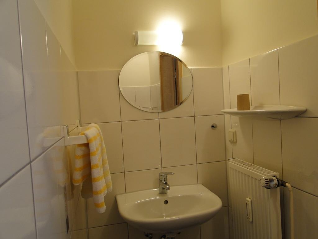 Jahnkes Gasthaus-Pension Garni Todesfelde 客房 照片