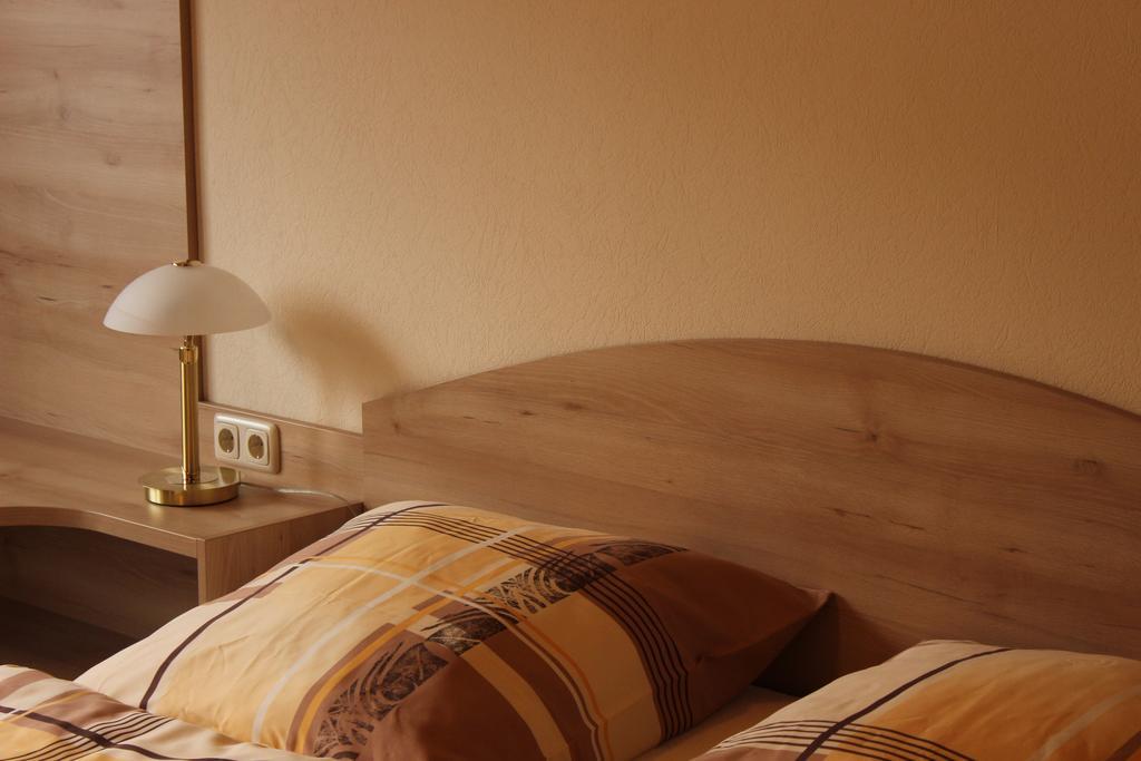 Jahnkes Gasthaus-Pension Garni Todesfelde 外观 照片